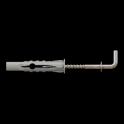 Imagine Diblu cu cui percuție 6x60 mm