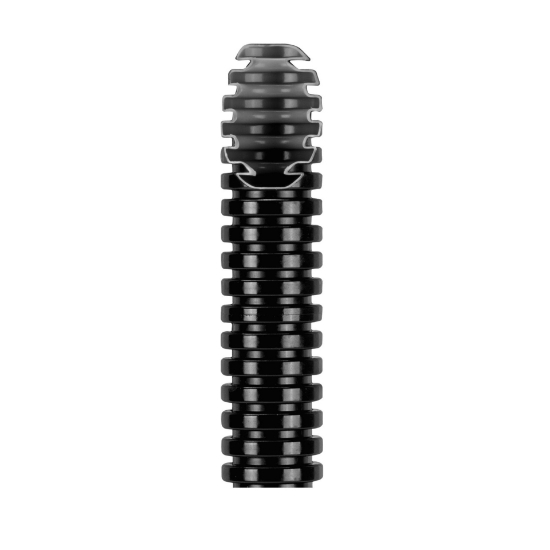 Imagine Tub flexibil PVC Gewiss Ø25mm, 750N, rola 75m