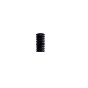 Imagine Tub flexibil PVC 20mm negru Gewiss DX15020R