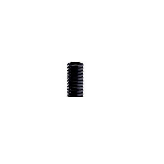 Imagine Tub flexibil PVC 20mm negru Gewiss DX15020R