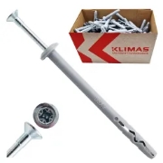 Imagine Diblu cu cui percuție 6x40 mm
