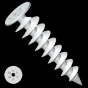 Imagine Diblu cu cui percuție 6x40 mm