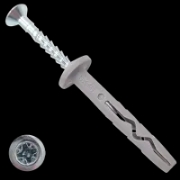 Imagine Diblu cu cui percuție 6x40 mm