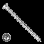 Imagine Diblu cu cui percuție 6x40 mm