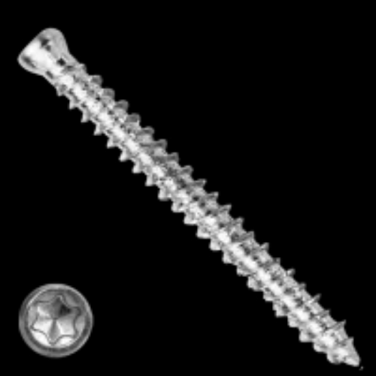 Imagine Diblu cu cui percuție 6x40 mm