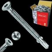 Imagine Diblu cu cui percuție 6x40 mm