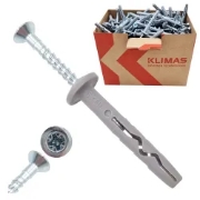 Imagine Diblu cu cui percuție 6x40 mm
