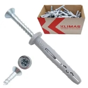 Imagine Diblu cu cui percuție 6x40 mm