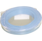 Imagine Conductor electric FY 1.5 mm² cupru rigid, izolație PVC
