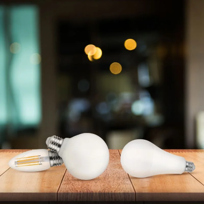 Imagine pentru categorie Becuri