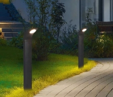 Imagine pentru categorie Corpuri de iluminat exterior