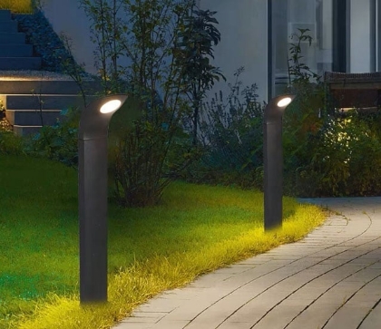 Imagine pentru categorie Corpuri de iluminat exterior
