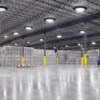 Imagine pentru categorie Iluminat industrial