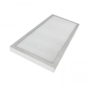 Imagine CORP APLICAT CU LED 300X600 28W 6K 120GR IP20