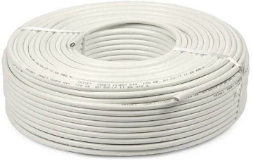 Arată detalii pentru CABLU ALARMA LIY (ST)Y 8X0.22 Q5+ 00659 Imagine CABLU ALARMA LIY (ST)Y 8X0.22 Q5+ 00659