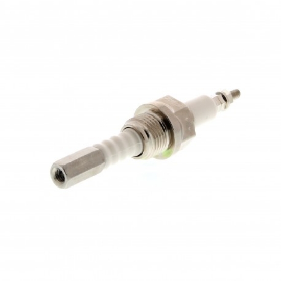 Imagine Suport electrod 1-pol BS-1 pentru temperaturi înalte 250°C 1.96m