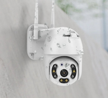 Arată produsele din categoria Sisteme de securitate Imagine pentru categorie Sisteme de securitate