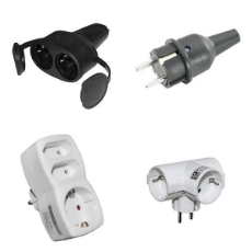 Imagine pentru categorie Stechere, cuple si adaptoare