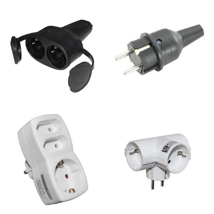 Arată produsele din categoria Stechere, cuple si adaptoare Imagine pentru categorie Stechere, cuple si adaptoare
