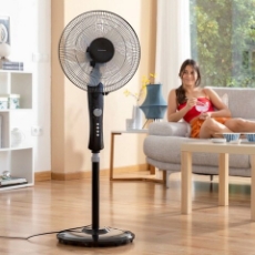 Imagine pentru categorie Ventilatoare si aeroterme