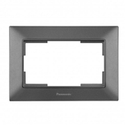 Imagine RAMA PT PRIZA DUBLA ARKEDIA SLIM PAN SILVAR P-SA.S2.R.SL