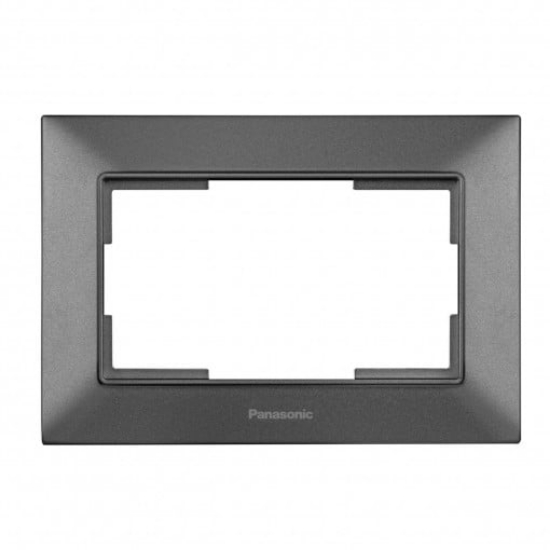 Imagine RAMA PT PRIZA DUBLA ARKEDIA SLIM PAN SILVAR P-SA.S2.R.SL