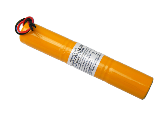 Imagine Acumulator Ni-Cd 3.6V/3Ah IP20 'STICK-L'