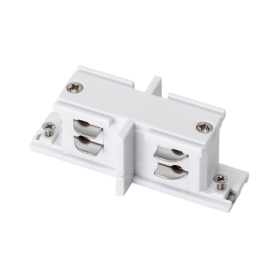 Imagine Adaptor șină aluminiu negru 4 linii Skyway tip I