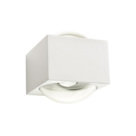 Imagine Aplica de exterior REDO CIVIC AP LED SMD 13.5W IP65 SWH 3000K
