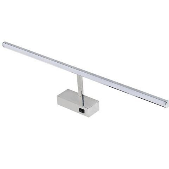 Imagine Aplica de perete LED 12W Crom 4200K