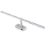 Imagine Aplica de perete LED 12W Crom 4200K