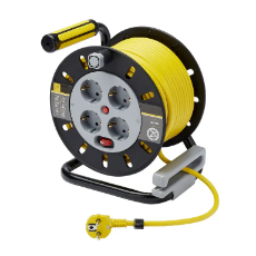 Imagine pentru categorie Prelungitoare si derulatoare electrice