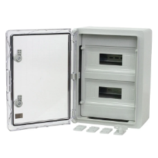 Imagine pentru categorie Tablouri si dulapuri electrice