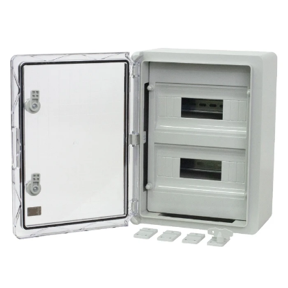 Imagine pentru categorie Tablouri si dulapuri electrice