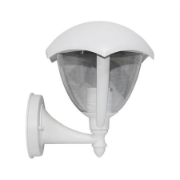 Imagine Aplica exterior APLICA 36071 (UP) ALUMINIU E27 IP44 AURIU RUSTIC