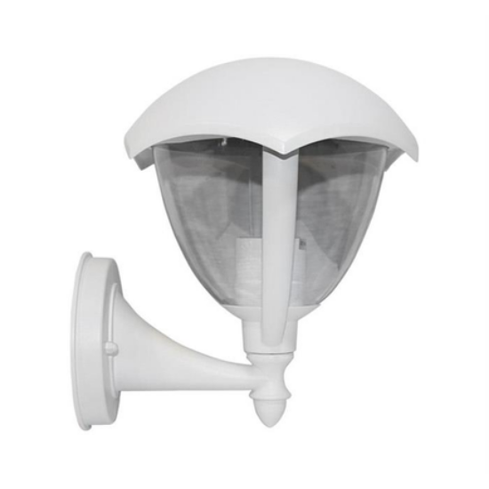 Imagine Aplica exterior APLICA 36071 (UP) ALUMINIU E27 IP44 AURIU RUSTIC