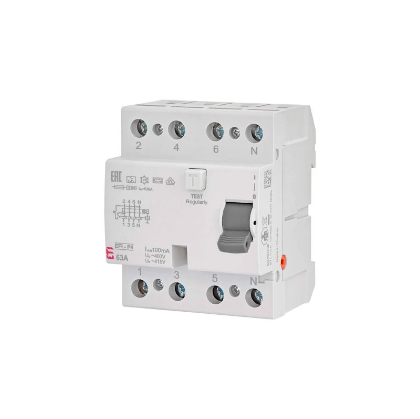 Imagine pentru categorie Intrerupatoare electrice