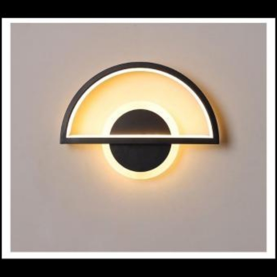 Imagine Aplica LED 3 Funcții NAGRA 34W