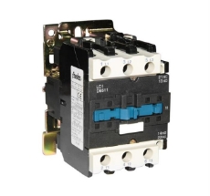 Imagine pentru categorie Contactoare industriale