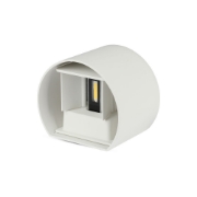 Imagine Aplica LED 6W Alb Cald IP65 V-TAC