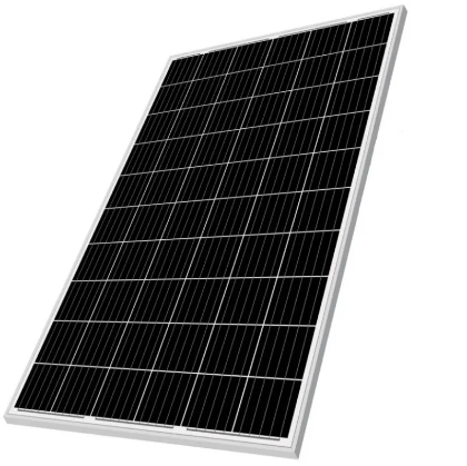 Imagine pentru categorie Panouri fotovoltaice