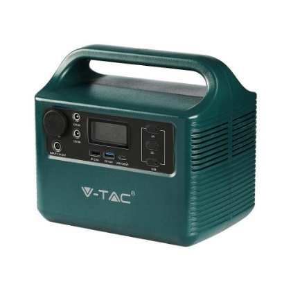 Imagine pentru categorie Sisteme off-grid