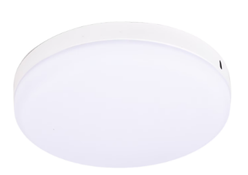 Arată detalii pentru Aplica LED FARADAY-36 36W 6400K Alb Imagine Aplica LED FARADAY-36 36W 6400K Alb