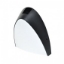 Imagine Aplica LED Perete Segment-BK, 24W, 1800Lm, IP65, 4200K, Negru