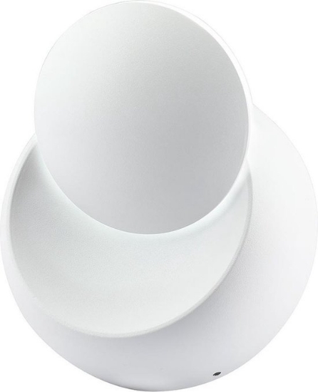 Imagine Aplica LED V-TAC VT-757 5W 4000K rotativă albă
