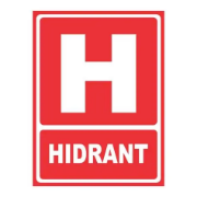 Imagine Autocolant HIDRAND APROX Vivalux 20CM