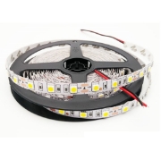 Imagine Bandă LED 14,4W 12V IP20 L. Roșie 60LED/m