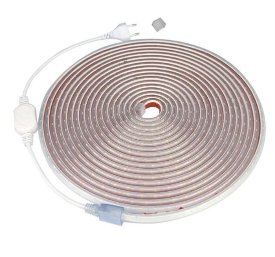 Imagine Banda LED 15W 230V IP65 lumina alba 120LED/m 30-36151