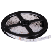 Imagine Bandă LED 7.2W/m 12V IP20 Lumină Rece