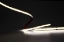 Imagine Bandă LED COB 8W/m 24V IP54 Alb Rece 320LED/m